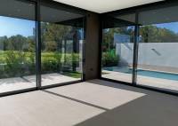 New Build - Villa - Pilar de la Horadada - Lo Romero Golf