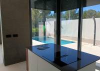 New Build - Villa - Pilar de la Horadada - Lo Romero Golf