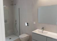 New Build - Villa - Pilar de la Horadada - Lo Romero Golf