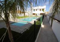 New Build - Villa - Pilar de la Horadada - parque Andromeda
