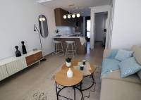 New Build - Villa - Pilar de la Horadada - parque Andromeda