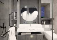 New Build - Villa - Pilar de la Horadada - Pinar de Campoverde