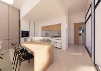 New Build - Villa - Pilar de la Horadada - Pinar de Campoverde