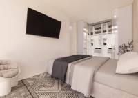 New Build - Villa - Pilar de la Horadada - Pinar de Campoverde