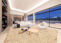 New Build - Villa - Pilar de la Horadada - Pinar de Campoverde