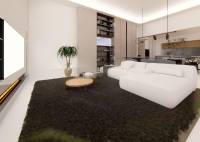 New Build - Villa - Pilar de la Horadada - Pinar de Campoverde