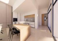 New Build - Villa - Pilar de la Horadada - Pinar de Campoverde