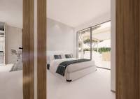 New Build - Villa - Pilar de la Horadada - Pinar de Campoverde
