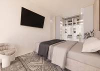 New Build - Villa - Pilar de la Horadada - Pinar de Campoverde