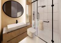 New Build - Villa - Pilar de la Horadada - Pinar de Campoverde