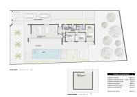 New Build - Villa - Pilar de la Horadada - Pinar de Campoverde