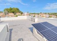 New Build - Villa - Pilar de la Horadada - Pinar de Campoverde