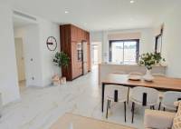 New Build - Villa - Pilar de la Horadada - Pinar de Campoverde