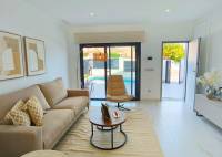 New Build - Villa - Pilar de la Horadada - Pinar de Campoverde