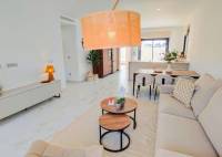 New Build - Villa - Pilar de la Horadada - Pinar de Campoverde