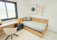 New Build - Villa - Pilar de la Horadada - Pinar de Campoverde