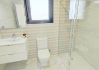New Build - Villa - Pilar de la Horadada - Pinar de Campoverde