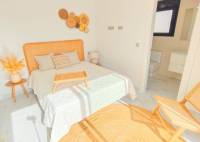 New Build - Villa - Pilar de la Horadada - Pinar de Campoverde