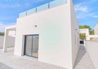 New Build - Villa - Pilar de la Horadada - Pinar de Campoverde
