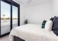 New Build - Villa - Pilar de la Horadada - pueblo