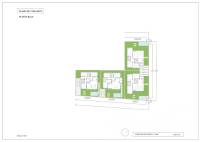 New Build - Villa - Pilar de la Horadada - pueblo