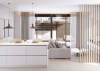 New Build - Villa - Pilar de la Horadada - pueblo