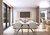 New Build - Villa - Pilar de la Horadada - pueblo