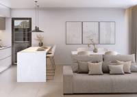 New Build - Villa - Pilar de la Horadada - pueblo