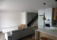 New Build - Villa - Pilar de la Horadada - pueblo