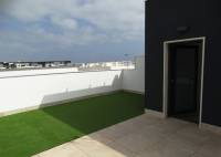 New Build - Villa - Pilar de la Horadada - pueblo