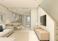 New Build - Villa - Pilar de la Horadada - Torre De La Horadada