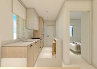 New Build - Villa - Pilar de la Horadada - Torre De La Horadada