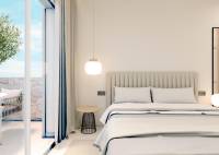 New Build - Villa - Pilar de la Horadada - Torre De La Horadada