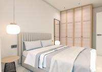 New Build - Villa - Pilar de la Horadada - Torre De La Horadada