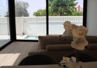 New Build - Villa - Pilar de la Horadada - Torre De La Horadada