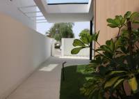 New Build - Villa - Pilar de la Horadada - Torre De La Horadada