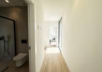 New Build - Villa - Pilar de la Horadada - Torre De La Horadada