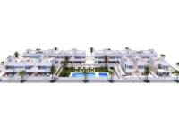 New Build - Villa - Pilar de la Horadada - Torre De La Horadada