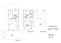 New Build - Villa - Pilar de la Horadada - Torre De La Horadada