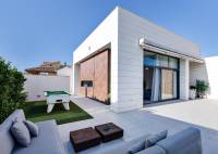 New Build - Villa - Pilar de la Horadada