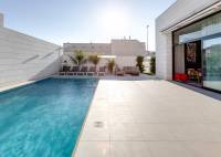 New Build - Villa - Pilar de la Horadada