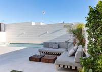 New Build - Villa - Pilar de la Horadada