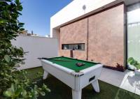 New Build - Villa - Pilar de la Horadada