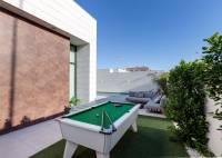 New Build - Villa - Pilar de la Horadada