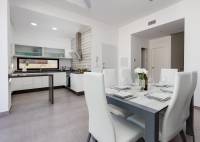 New Build - Villa - Pilar de la Horadada