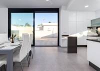 New Build - Villa - Pilar de la Horadada