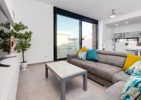 New Build - Villa - Pilar de la Horadada