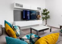 New Build - Villa - Pilar de la Horadada