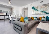 New Build - Villa - Pilar de la Horadada