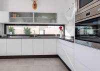 New Build - Villa - Pilar de la Horadada